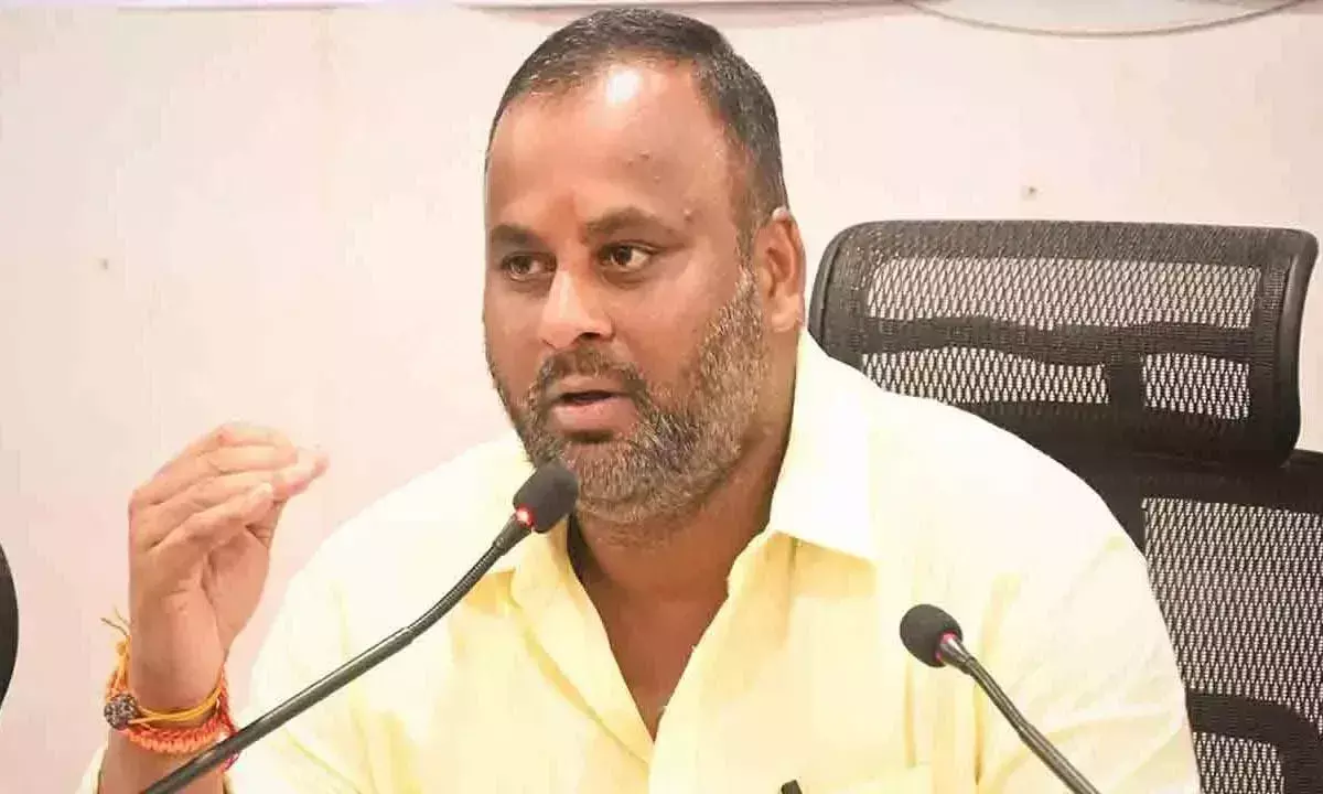सरकार ने आम किसानों की सहायता के लिए सक्रिय कदम उठाए हैं: मंत्री सरकार ने आम किसानों की सहायता के लिए सक्रिय कदम उठाए हैं: मंत्री