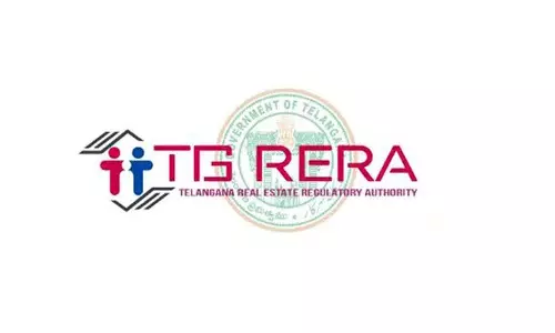 Hyderabad की रियल एस्टेट फर्म शिरावरी कंस्ट्रक्शन्स के साथ बिक्री समझौता न करने की चेतावनी दी Hyderabad की रियल एस्टेट फर्म शिरावरी कंस्ट्रक्शन्स के साथ बिक्री समझौता न करने की चेतावनी दी