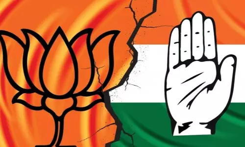 Bhopal: भाजपा ने निकाय उपचुनाव में 6 सीटों पर दर्ज की जीत