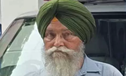 Lucknow: EOW की बड़ी कार्रवाई, PACL घोटाले का सरगना पकड़ा गया
