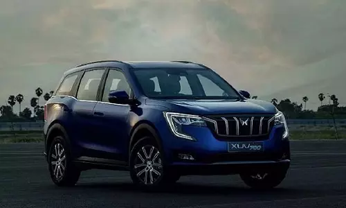 Mahindra SUV पर जुलाई में ₹2.5 लाख तक की छूट