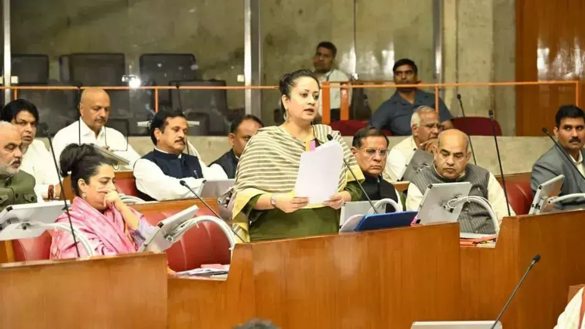Chandigarh: हरियाणा में कल से शुरू नई योजना से जनता को राहत Chandigarh: हरियाणा में कल से शुरू नई योजना से जनता को राहत