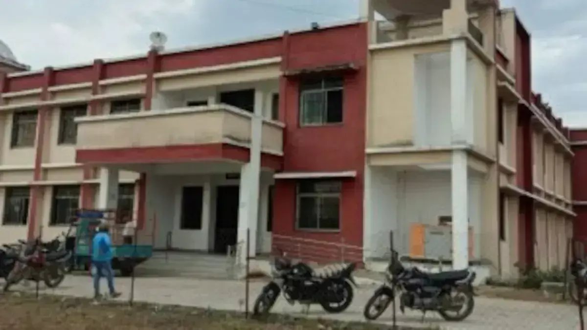 Maihar: मैहर में नो एंटी अभियान, पुलिस सख्त Maihar: मैहर में नो एंटी अभियान, पुलिस सख्त