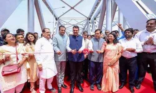 कार्नेक ब्रिज का नाम बदलकर सिंदूर ब्रिज करने से काले इतिहास के निशान मिटेंगे: CM कार्नेक ब्रिज का नाम बदलकर सिंदूर ब्रिज करने से काले इतिहास के निशान मिटेंगे: CM
