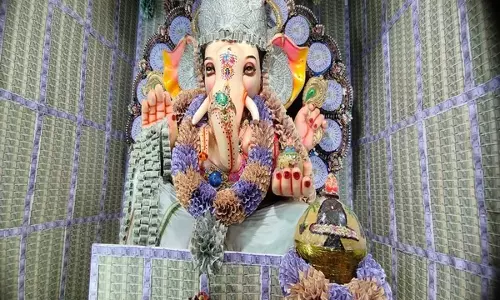 Ganeshotsav महाराष्ट्र राज्य उत्सव घोषित