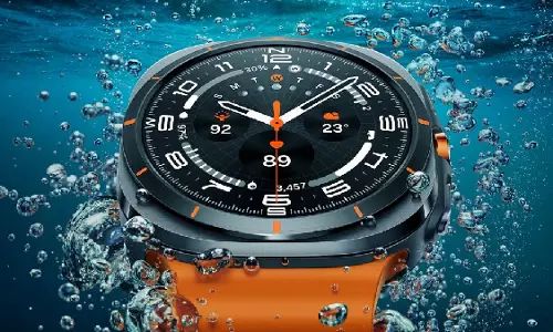 Samsung ने भारत में नए कलर वेरिएंट में लॉन्च की Galaxy Watch Ultra, जानें फीचर्स