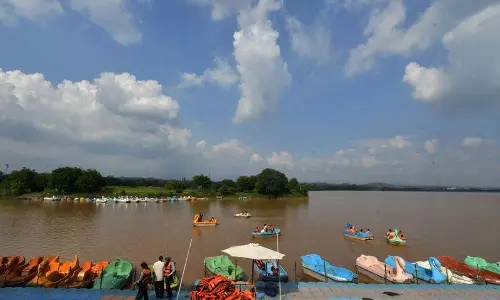 पर्यटन को बढ़ावा देने के लिए Chandigarh प्रशासन जल्द ही फिल्म नीति लागू करेगा