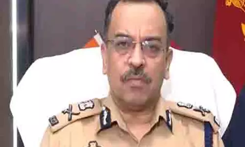 धर्मांतरण रैकेट: एटीएस ने छांगुर बाबा को सात दिन की रिमांड पर लिया