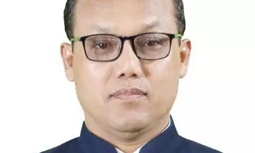 Manipur: कांग्रेस ने राज्यपाल से हिंसा प्रभावित विस्थापित लोगों का शीघ्र पुनर्वास करने का आग्रह किया