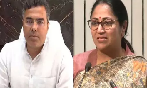 मुनक नहर पर एलिवेटेड रोड बनाने की तैयारी में दिल्ली सरकार, तीन महीने में तैयार होगी DPR मुनक नहर पर एलिवेटेड रोड बनाने की तैयारी में दिल्ली सरकार, तीन महीने में तैयार होगी DPR