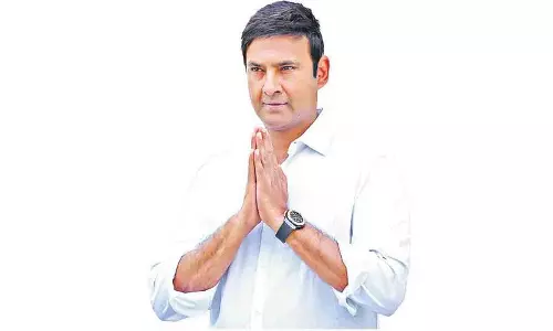 विधायक मर्री की मेहनत रंग लाई