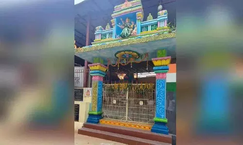बोनस के लिए मंदिर तैयार.. कल होगा चेक वितरण