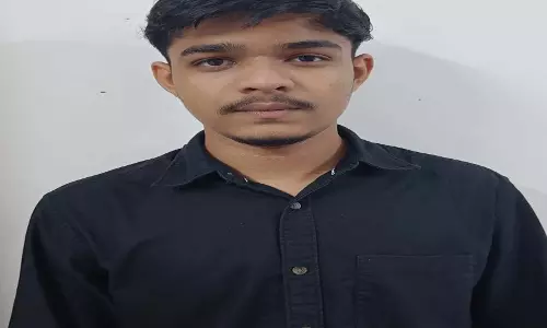 विदेशी मुद्रा चोरी के मामले में फरार चल रहा नुरूल हुसैन गिरफ्तार