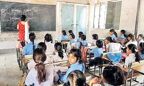 पाठ मत पढ़ो.. गणित नहीं कर सकते! पाठ मत पढ़ो.. गणित नहीं कर सकते!