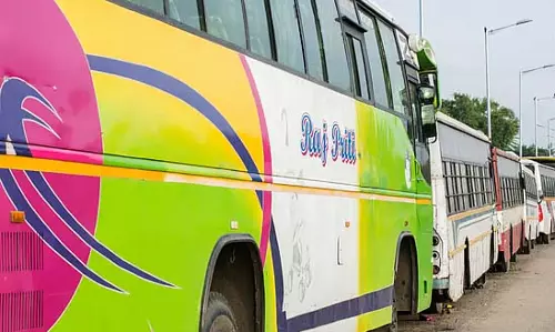 परिवहन विभाग ने कोलकाता-दीघा बसों के लिए दिशानिर्देश जारी किए