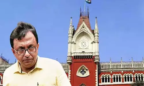 IMA ने शांतनु के लिए गुहार लगाई, कोर्ट से भी अच्छी खबर IMA ने शांतनु के लिए गुहार लगाई, कोर्ट से भी अच्छी खबर