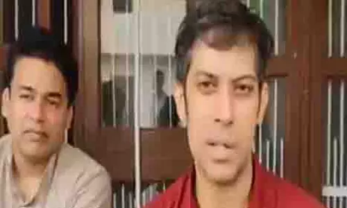 Churu Accident: मृत पायलट के भाई ने वायुसेना प्रशिक्षण विमान में तकनीकी खराबी का किया दावा