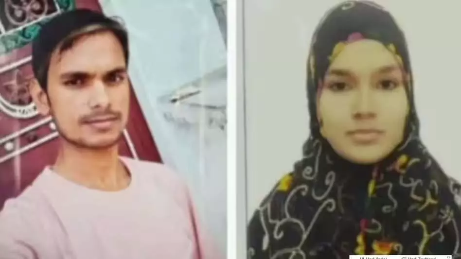 प्रेमिका की याद में 10 घंटे रोया युवक, फिर किया सुसाइड प्रेमिका की याद में 10 घंटे रोया युवक, फिर किया सुसाइड