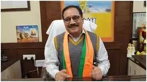 गुरु पूर्णिमा पर वक्ता ने वाल्मीकि समुदाय से संपर्क किया गुरु पूर्णिमा पर वक्ता ने वाल्मीकि समुदाय से संपर्क किया