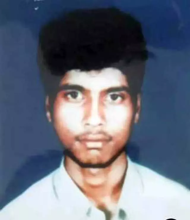 Coimbatore विस्फोट मामले में वांछित 28 साल बाद गिरफ्तार Coimbatore विस्फोट मामले में वांछित 28 साल बाद गिरफ्तार