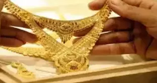 नकली जेवरात खपाने वाला गिरफ्तार, दो कारोबारियों को लगाया था चूना नकली जेवरात खपाने वाला गिरफ्तार, दो कारोबारियों को लगाया था चूना
