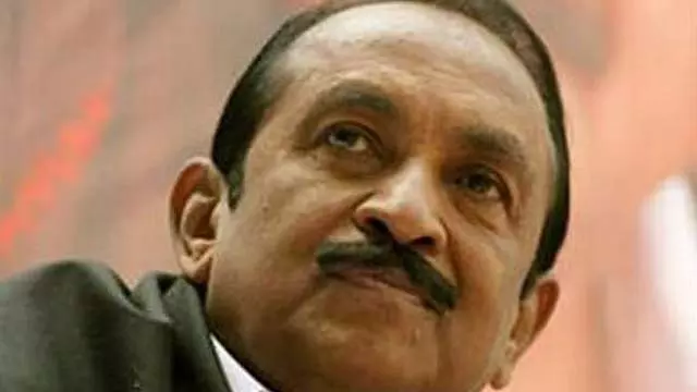 Tamil Nadu : वाइको-मल्लई सत्या के बीच टकराव तेज हो गया Tamil Nadu : वाइको-मल्लई सत्या के बीच टकराव तेज हो गया