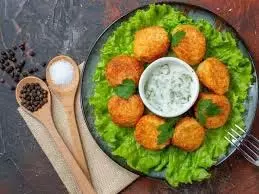 Green Moong Cutlet: चटपटे और हेल्दी नाश्ते के लिए बनाएं टेस्टी हरे मूंग कटलेट Green Moong Cutlet: चटपटे और हेल्दी नाश्ते के लिए बनाएं टेस्टी हरे मूंग कटलेट