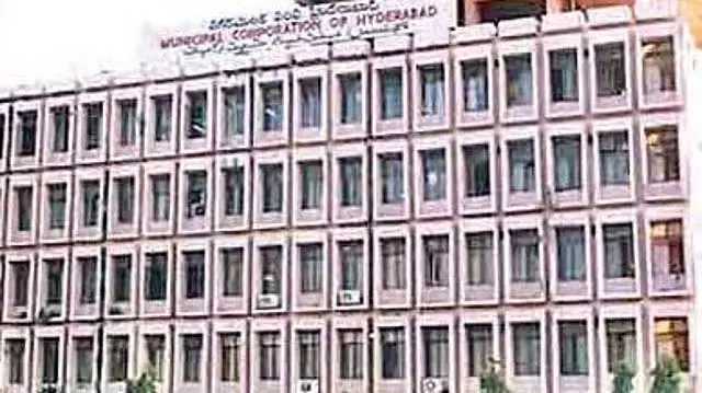 GHMC ने करोड़ों रुपये एकत्र किए, RWHS गड्ढों की निगरानी का कोई साधन नहीं GHMC ने करोड़ों रुपये एकत्र किए, RWHS गड्ढों की निगरानी का कोई साधन नहीं