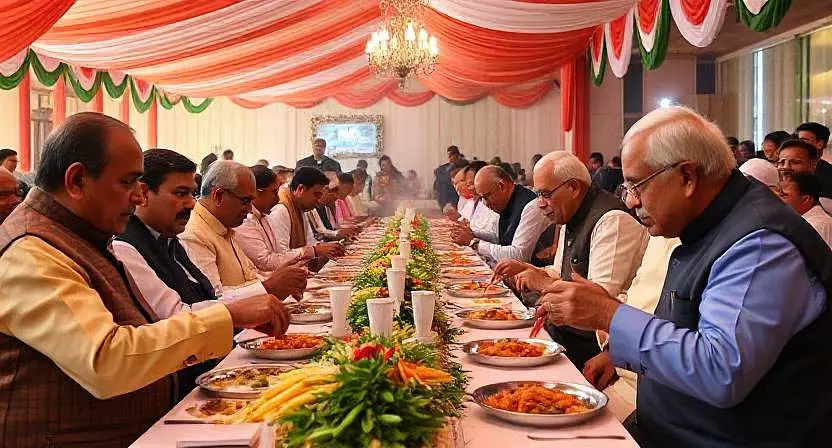 MP : शहडोल में एक घंटे तक चली पंचायत चुनाव की जांच MP : शहडोल में एक घंटे तक चली पंचायत चुनाव की जांच