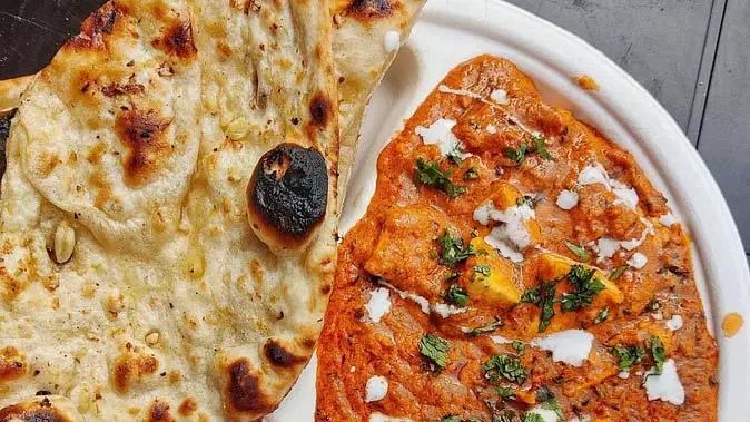 Sawan Special Recipe 2025 : सावन में बिना प्याज-लहसुन के बनाएं कढ़ाई पनीर, विधि है आसान Sawan Special Recipe 2025 : सावन में बिना प्याज-लहसुन के बनाएं कढ़ाई पनीर, विधि है आसान