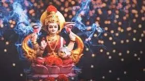 Shukrawar ke Upay: शुक्रवार को करें ये 5 काम, मां लक्ष्मी होंगी प्रसन्न Shukrawar ke Upay: शुक्रवार को करें ये 5 काम, मां लक्ष्मी होंगी प्रसन्न