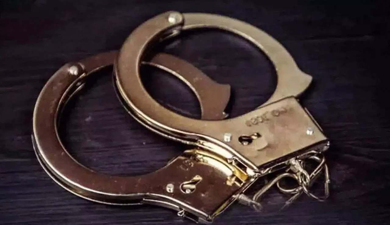 Himachal Pradesh : नशे के खिलाफ चल रहे अभियान में पुलिस को मिली बड़ी कामयाबी Himachal Pradesh : नशे के खिलाफ चल रहे अभियान में पुलिस को मिली बड़ी कामयाबी