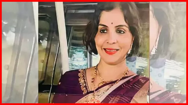 हाई-प्रोफाइल ठगी, सविता ने कई महिलाओं को बनाया निशाना हाई-प्रोफाइल ठगी, सविता ने कई महिलाओं को बनाया निशाना