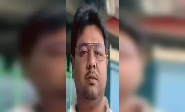 नेता की गोली मारकर हत्या नेता की गोली मारकर हत्या