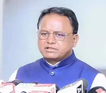 मुख्यमंत्री ने बैंक शाखाएं खोलने के लिए केंद्र से मदद मांगी मुख्यमंत्री ने बैंक शाखाएं खोलने के लिए केंद्र से मदद मांगी