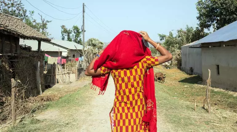 Beed में नाबालिग दुल्हनें महाराष्ट्र की कानूनी खामियों को उजागर करती Beed में नाबालिग दुल्हनें महाराष्ट्र की कानूनी खामियों को उजागर करती