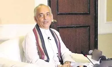 गजपति महाराजा ने सुधारों का समर्थन किया, गैर-हिंदुओं के प्रवेश पर असमंजस गजपति महाराजा ने सुधारों का समर्थन किया, गैर-हिंदुओं के प्रवेश पर असमंजस