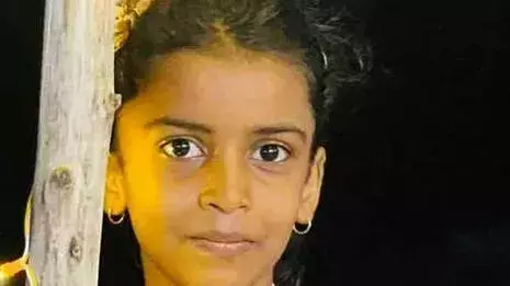 Kerala : पंडालम की 11 वर्षीय बच्ची की बिल्ली के खरोंचने से रेबीज के संदेह में मौत Kerala : पंडालम की 11 वर्षीय बच्ची की बिल्ली के खरोंचने से रेबीज के संदेह में मौत