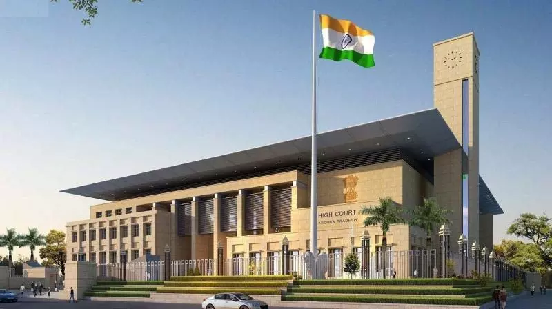 AP High Court ने शराब घोटाला मामले में सांसद की गिरफ्तारी-पूर्व ज़मानत पर फैसला सुरक्षित रखा AP High Court ने शराब घोटाला मामले में सांसद की गिरफ्तारी-पूर्व ज़मानत पर फैसला सुरक्षित रखा