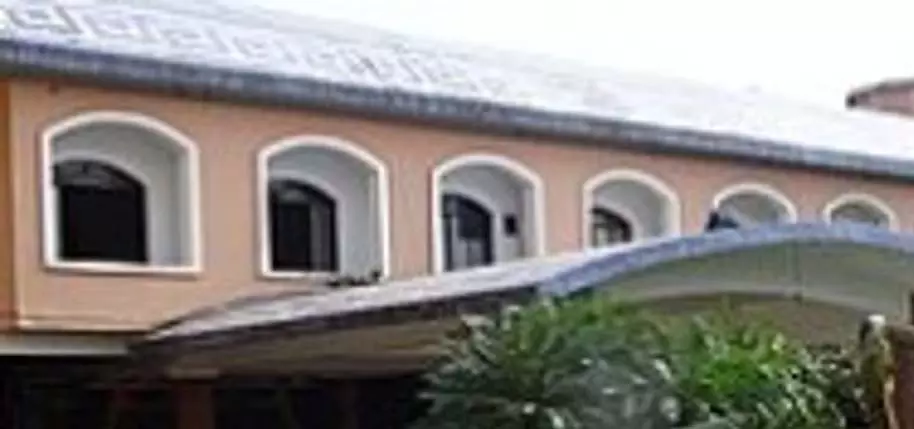 कला राखन मंच ने रवींद्र भवन की मरम्मत में देरी की निंदा की, Goa सरकार से कार्रवाई का आग्रह किया कला राखन मंच ने रवींद्र भवन की मरम्मत में देरी की निंदा की, Goa सरकार से कार्रवाई का आग्रह किया