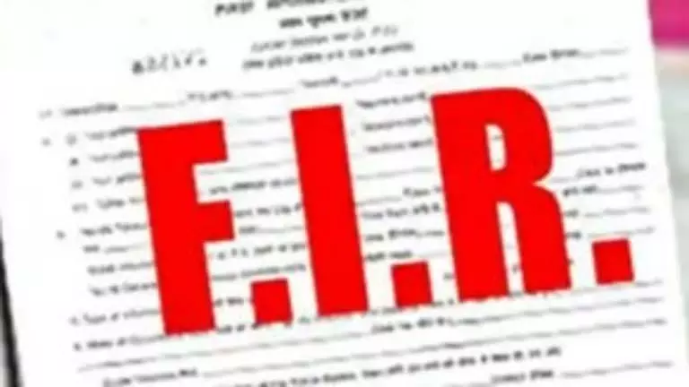 चोरी के प्रयास में टैक्सी चालक पर क्रूर हमले के बाद पेरनेम पुलिस ने FIR दर्ज की चोरी के प्रयास में टैक्सी चालक पर क्रूर हमले के बाद पेरनेम पुलिस ने FIR दर्ज की
