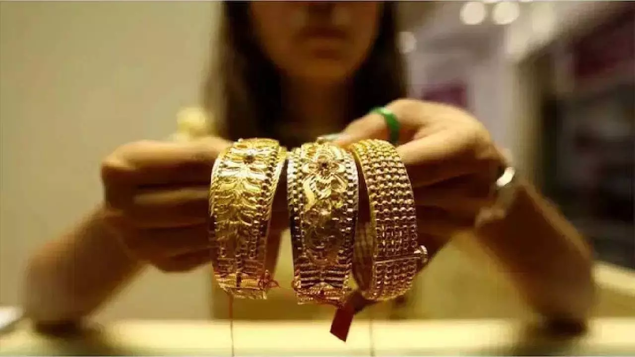 आज सोने का भाव आज सोने का भाव