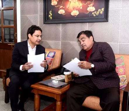 Sikkim : सिलीगुड़ी-मिरिक सड़क को राष्ट्रीय राजमार्ग का दर्जा देने की मांग Sikkim : सिलीगुड़ी-मिरिक सड़क को राष्ट्रीय राजमार्ग का दर्जा देने की मांग