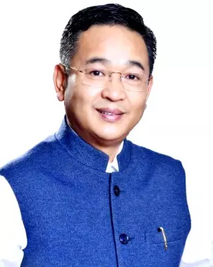 Sikkim में 2,000 से अधिक परिवार अब मछली पालन में लगे हैं मुख्यमंत्री Sikkim में 2,000 से अधिक परिवार अब मछली पालन में लगे हैं मुख्यमंत्री