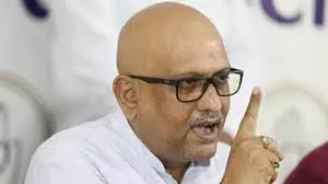Varanasi: कांग्रेस के 30 नेता सहित अजय राय को पुलिस ने बताया आरोपी Varanasi: कांग्रेस के 30 नेता सहित अजय राय को पुलिस ने बताया आरोपी