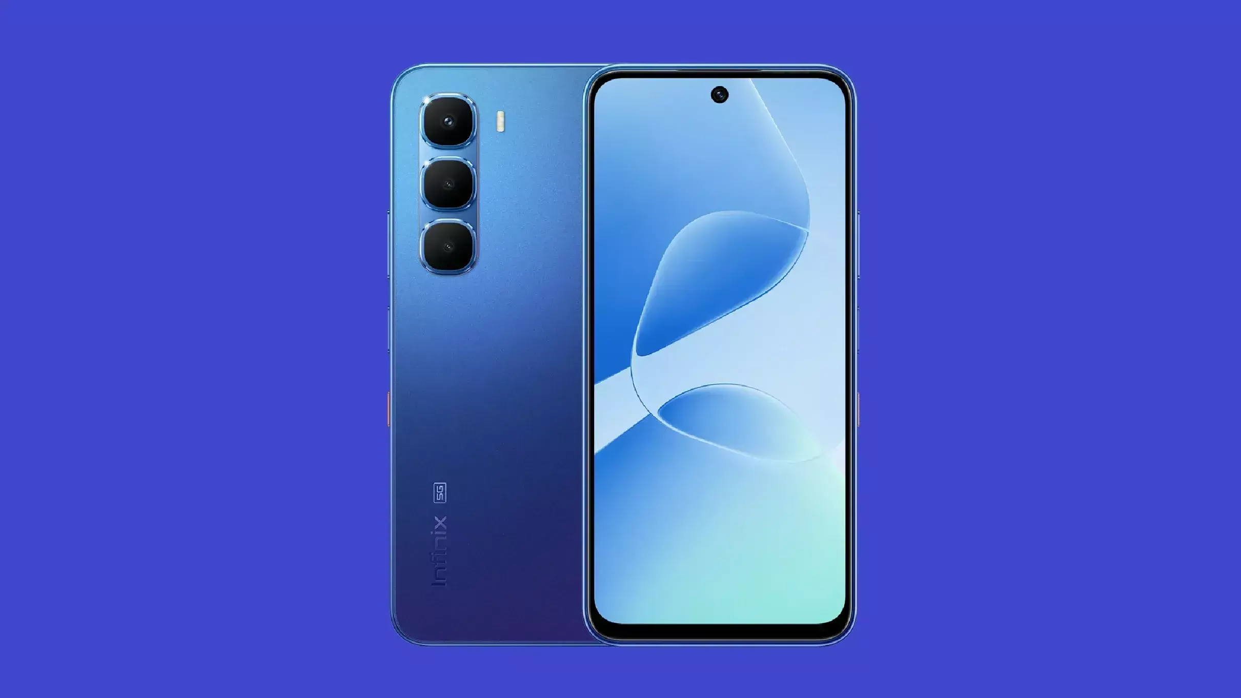 Infinix Hot 60 5G+ कल होगा भारत में लॉन्च, गेमिंग के लिए अलग फंक्शंस Infinix Hot 60 5G+ कल होगा भारत में लॉन्च, गेमिंग के लिए अलग फंक्शंस