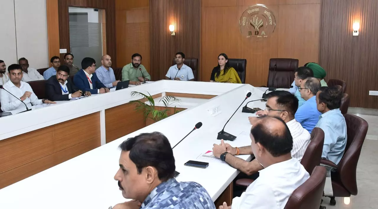 Bareilly: पराली से तैयार कोयले को उद्योगों में इस्तेमाल की सिफारिश Bareilly: पराली से तैयार कोयले को उद्योगों में इस्तेमाल की सिफारिश
