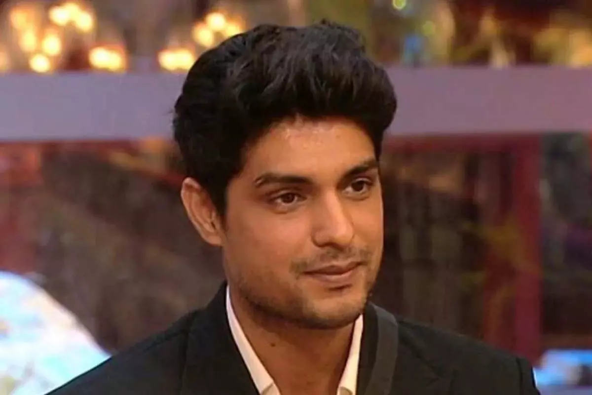 Ankit Gupta ने कहा, बिग बॉस 16 में भाग लेने के लिए मजबूर किया गया Ankit Gupta ने कहा, बिग बॉस 16 में भाग लेने के लिए मजबूर किया गया