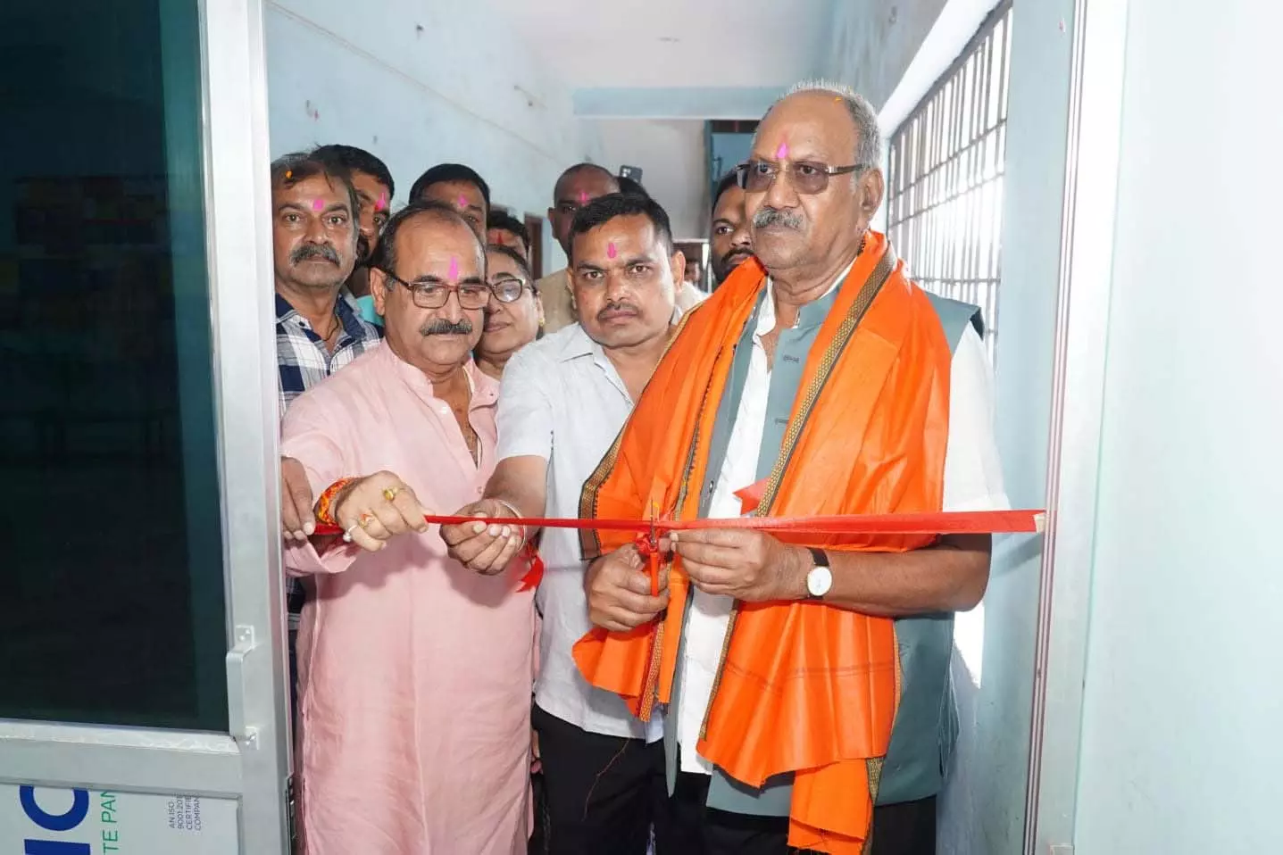 शाला प्रवेश उत्सव 2025 में सांसद बृजमोहन अग्रवाल ने नवप्रवेशी विद्यार्थियों का किया स्वागत शाला प्रवेश उत्सव 2025 में सांसद बृजमोहन अग्रवाल ने नवप्रवेशी विद्यार्थियों का किया स्वागत