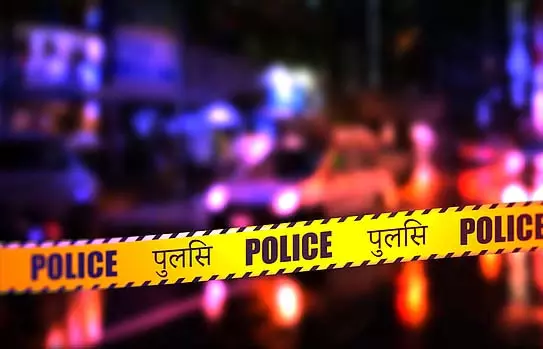 दक्षिण दिनाजपुर में बोलेरो और ट्रक में टक्कर दक्षिण दिनाजपुर में बोलेरो और ट्रक में टक्कर